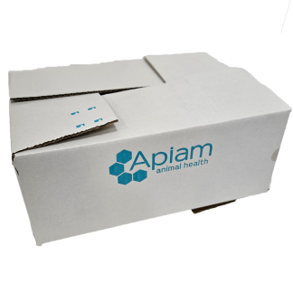 Apiam Box - Size 30880549 (Small) [Each]