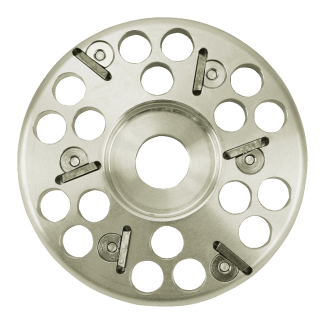 Hoof Cutting Disc - Professional [Each]