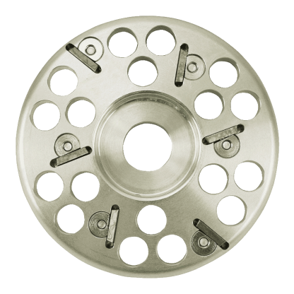 Hoof Cutting Disc - Professional [Each]