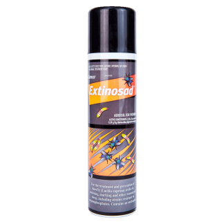 Extinosad Aerosol [370 gm]