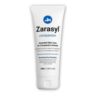 Zarasyl Companion Barrier Cream [50 mL]