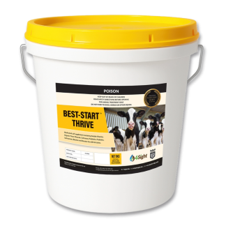 Best-Start Thrive [8 kg]