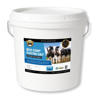 Best-Start Electro-Calf [20 kg]