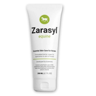 Zarasyl Equine Barrier Cream [200 mL]