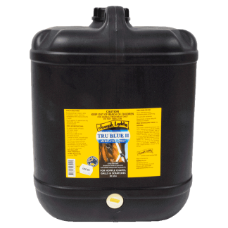 Tru Blue II Medicated Spray [20 L]