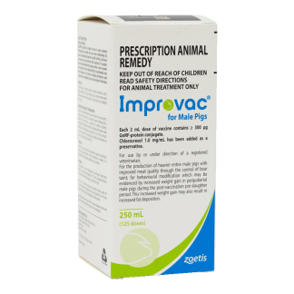 Improvac [250 mL]