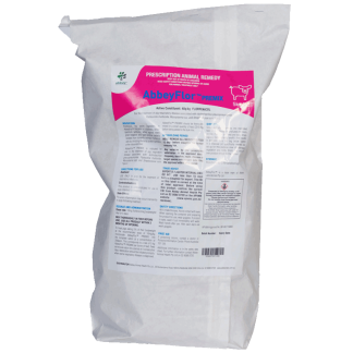 AbbeyFlor Premix [5 kg]