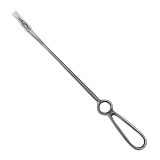Buhner Needle 30cm, DLC [Each]