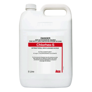 Chlorhex S [5 L]