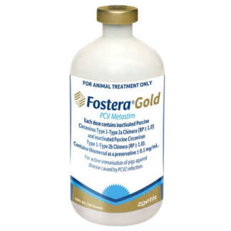 Fostera Gold PCV Metastim [100 mL]