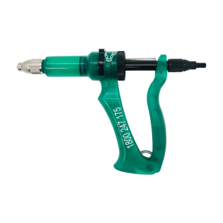 Ivomec Cattle Injector, 15ml [Each]