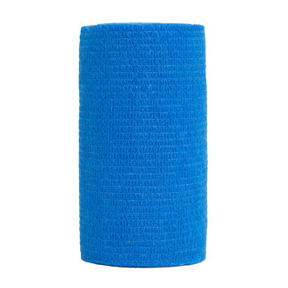 Vet Only Vet Flex - 10cm - Blue [Each]