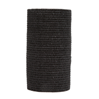 Vet Only Vet Flex - 10cm - Black [Each]