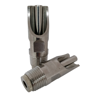 1/2 Bite Drinker Nipple [Each]