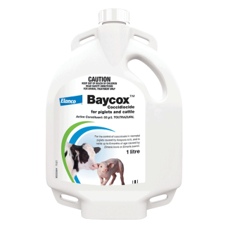 Baycox Piglet & Cattle [1 L]