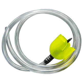 Draw-Off Tube 30mL (Zoetis) [Each]