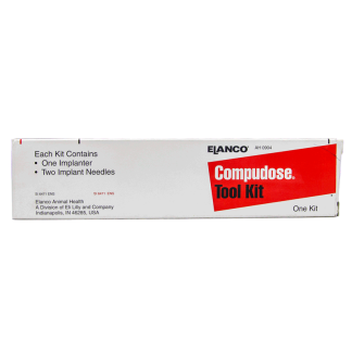 Compudose Implant Applicator [Each]