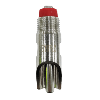 1/2 Bite Drinker Nipple - Syrflo [Each]