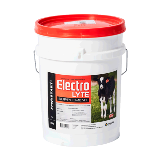 ProfeSTART Electrolyte Powder [20 kg]