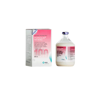 Porcilis PCV M Hyo [200 mL]