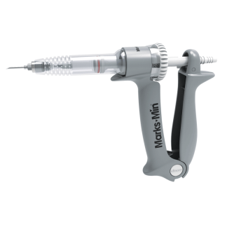 Marks-Min 12ml Injector [Each]