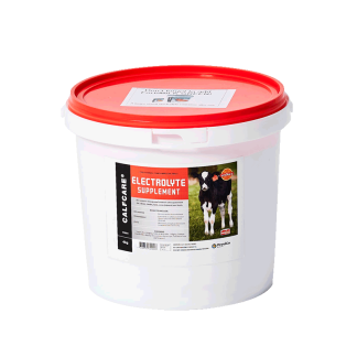 ProfeSTART Electrolyte Powder [4 kg]