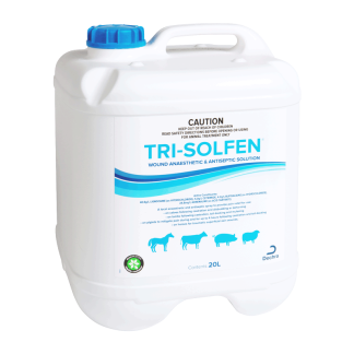 Tri-Solfen Solution [20 L]