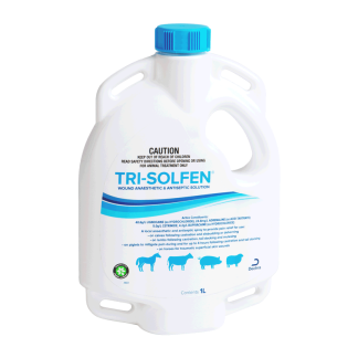 Tri-Solfen Solution [1 L]