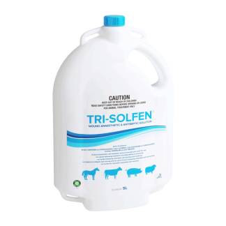Tri-Solfen Solution [5 L]