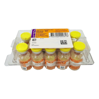 Ultravac BEF Vaccine & Diluent, 10 Dose Vial [10 Pack]