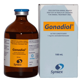 Gonadiol [100 mL]