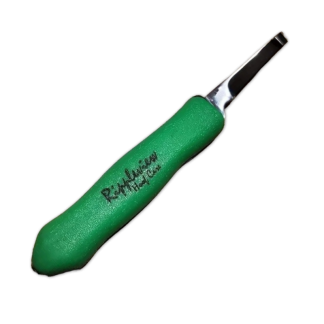 Hoof Knife - Rippleview The Razor - Left Hand [Each]