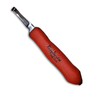 Hoof Knife - Rippleview The Razor - Right Hand [Each]