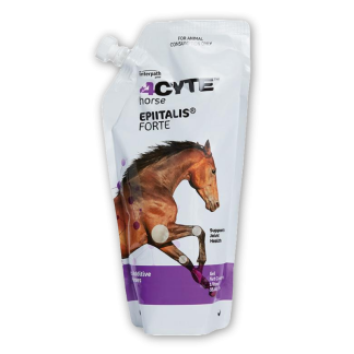 4CYTE Horse Epiitalis Forte Gel [1 L]
