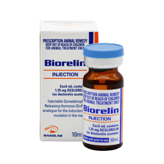 BioRelin Injection [10 mL]