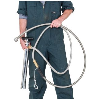 Rumen Drenching System, Farmhand [Each]