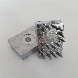 Tattoo Symbol - "R" (For use with Striker) [Each]