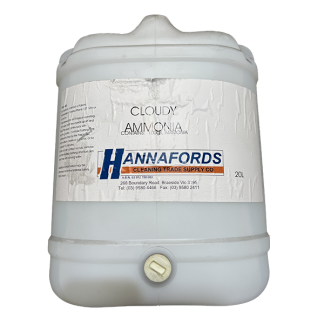 Cloudy Ammonia [20 L]