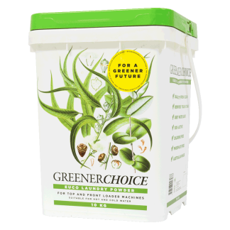 Laundry Powder - Euco [10 kg]