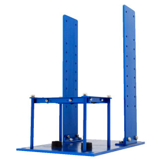 Pulse 250 Easy Pro Platform Injection System [Each]