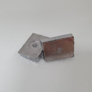 Tattoo Symbol - "BLANK" (For use with Striker) [Each]