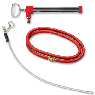 Springer Magrath 500CPS Cattle Pump System [Each]