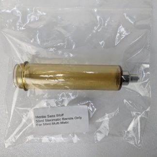 HSW Multi-Matic Replacement Barrel 50ml [Each]