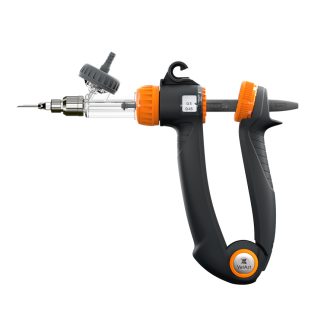 Tube Feed Lock - VacArt 1 mL [Each]