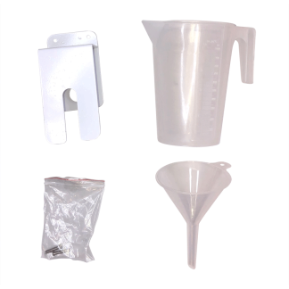 Perfect Udder Economy Filler [Each]