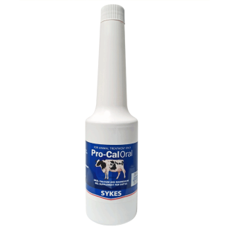 Pro-Cal Oral Supplement [500 mL]