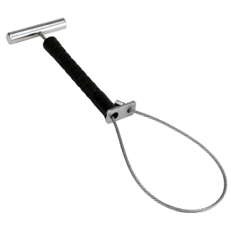 Pig Snare Heavy Duty [Each]