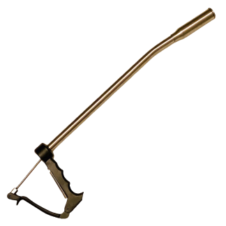 Tracerite Capsule/Pellet Applicator Gun [Each]