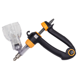 Bottle Mount Gun - VacArt 0.5 mL [Each]