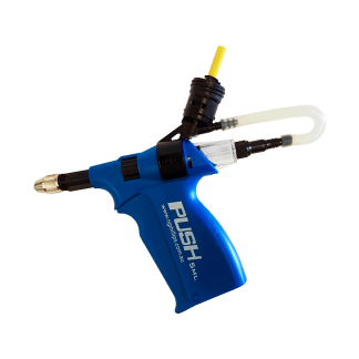 Vaccine Gun - Phillips - Push Injection [5 mL]